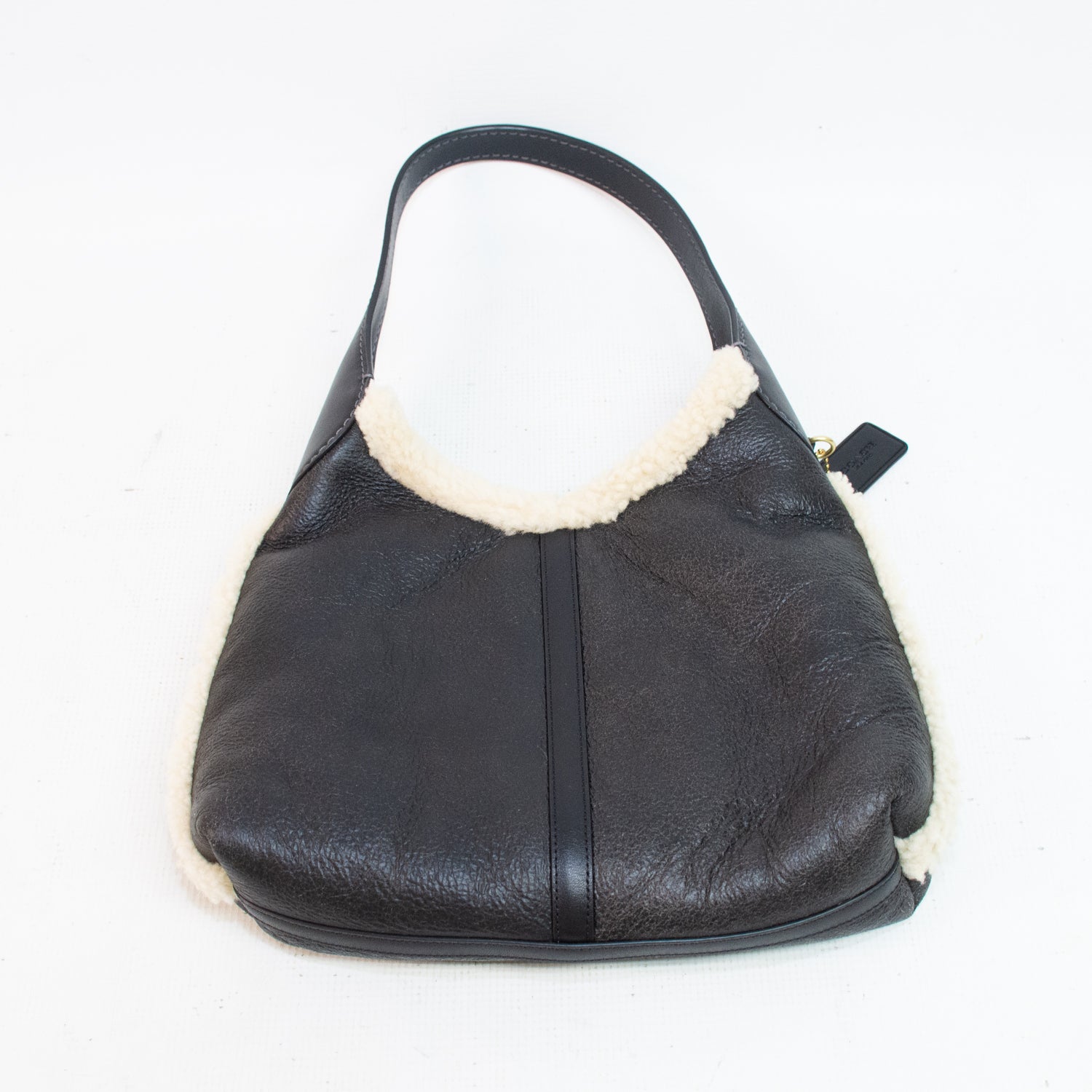 Coach CCC16 Brooklyn Shoulder Bag