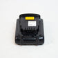 DEWALT DCB201 20V 1.5Ah Battery