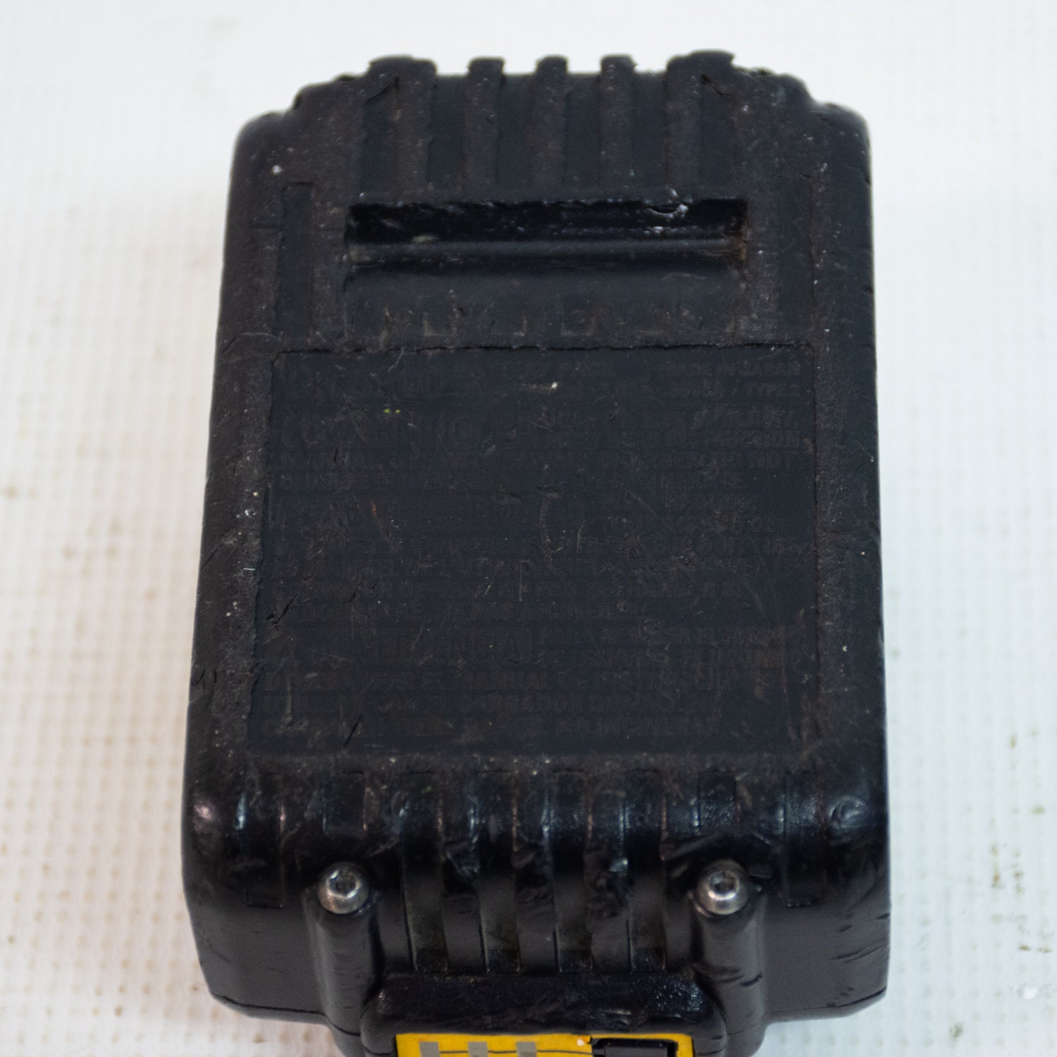 DEWALT DCB200 20V 3Ah Battery