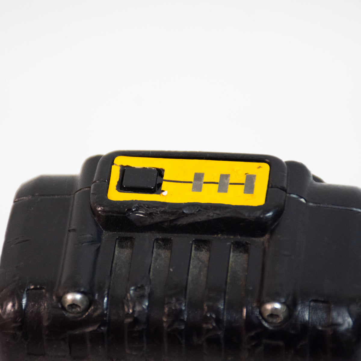 DEWALT DCB200 20V 3Ah Battery