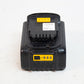 DEWALT DCB200 20V 3Ah Battery