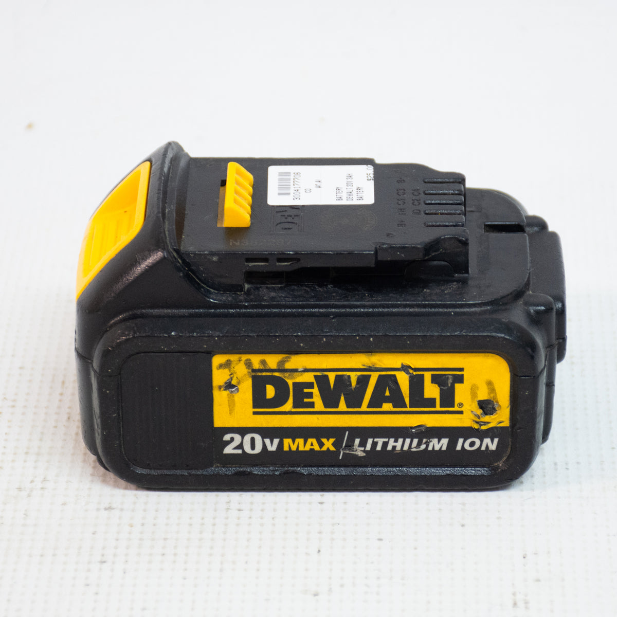 DEWALT DCB200 20V 3Ah Battery