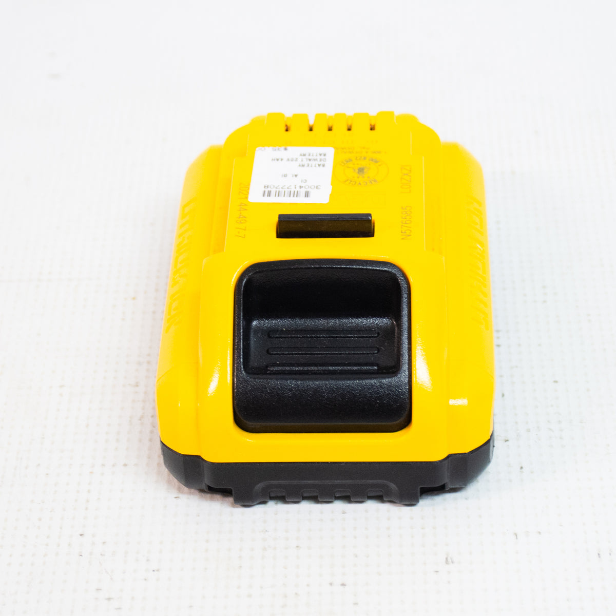 DEWALT DCB240 20V 4Ah Battery