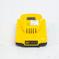 DEWALT DCB203 20V 2Ah Battery