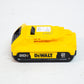 DEWALT DCB203 20V 2Ah Battery