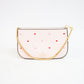 Kate Spade Heart Studs Pochette Shoulder Bag - KE453
