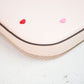 Kate Spade Heart Studs Pochette Shoulder Bag - KE453