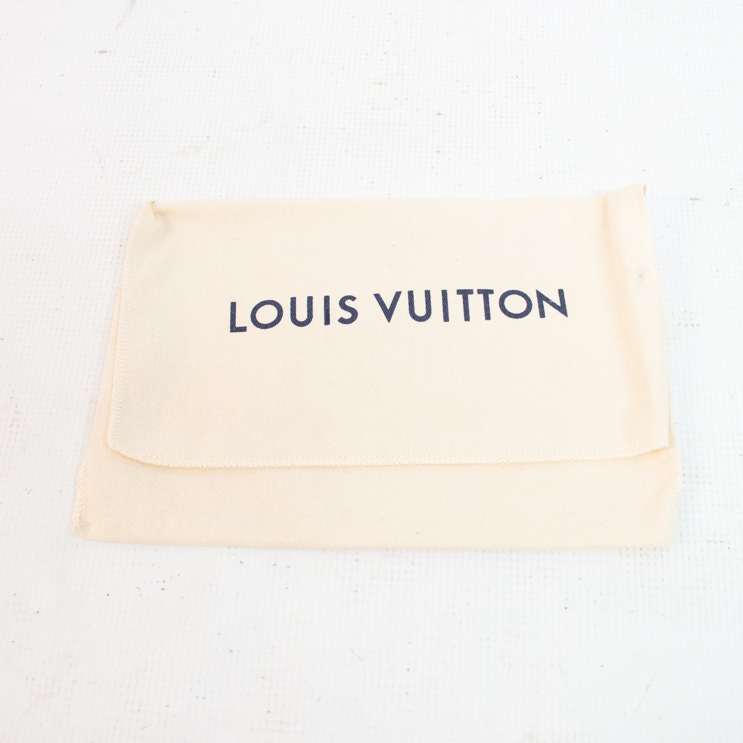 Louis Vuitton Easy Pouch On Strap Monogram Empreinte Leather Shoulder Bag - M80349
