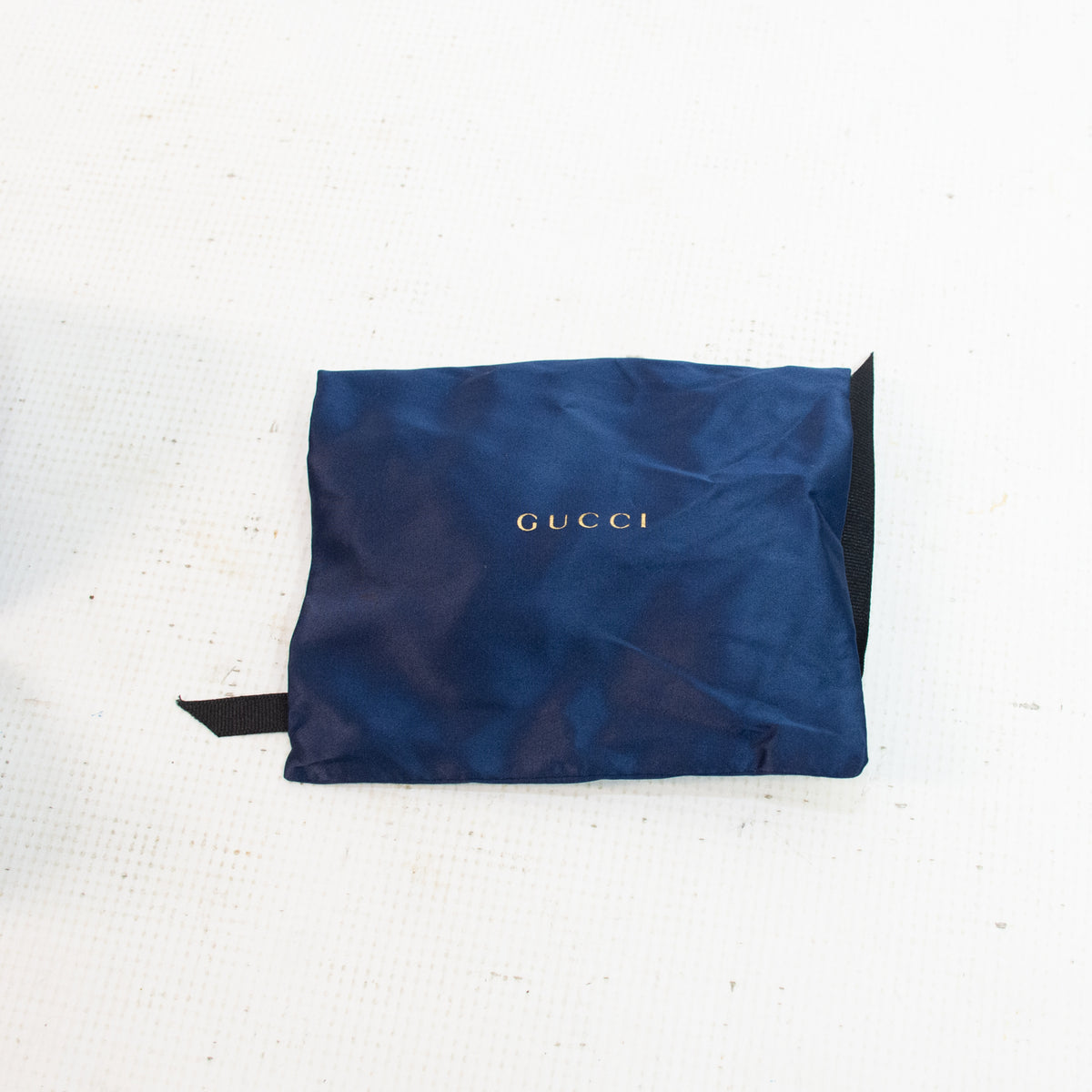Gucci Black Crystal Grey Cat Eye Sunglasses - 0564SN