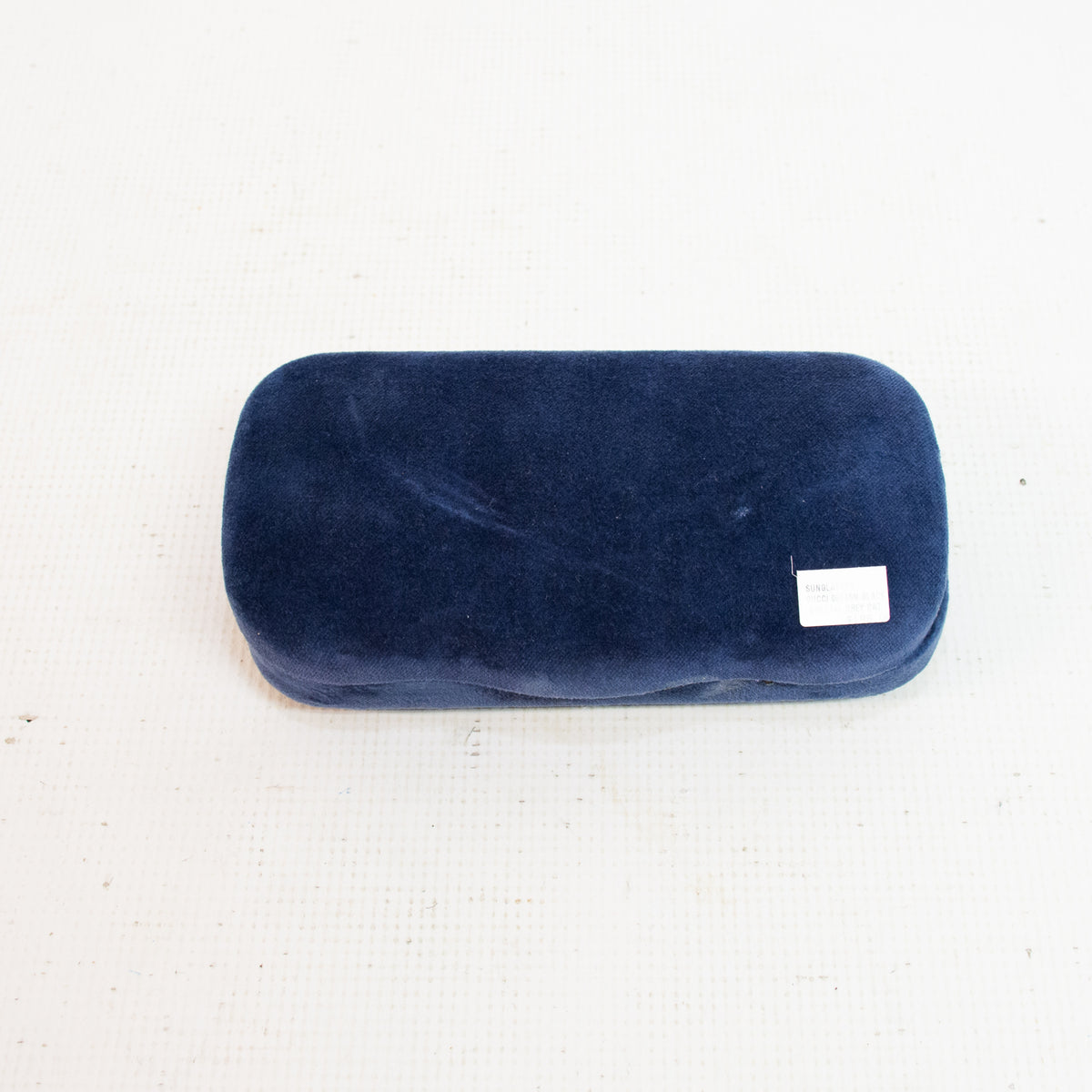 Gucci Black Crystal Grey Cat Eye Sunglasses - 0564SN