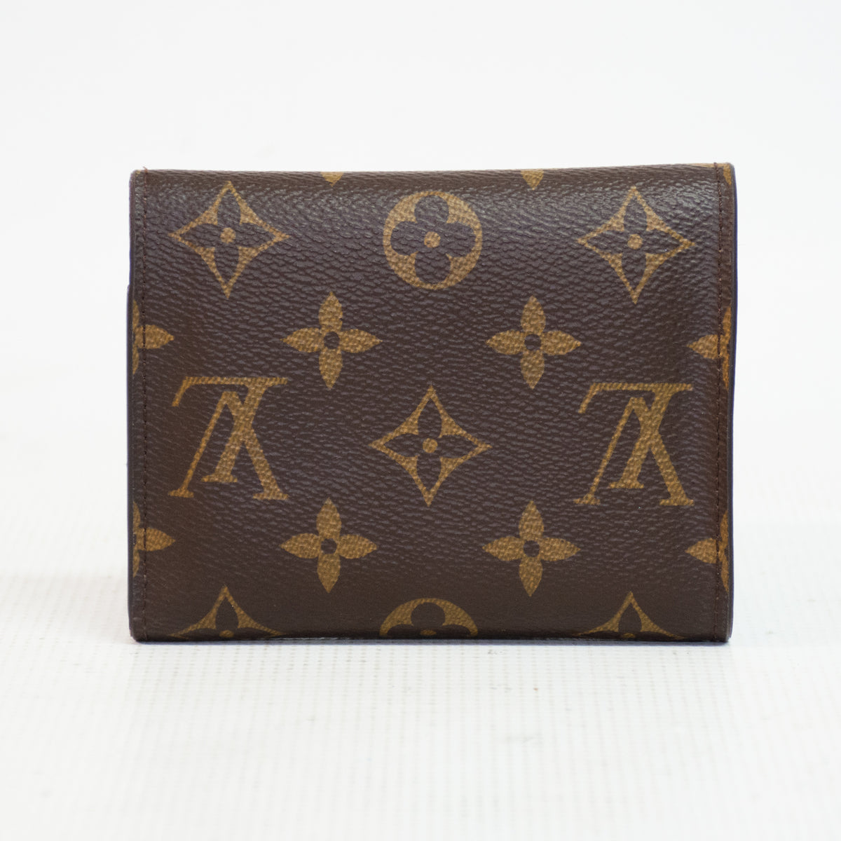 Louis Vuitton Victorine Monogram Wallet - M62472