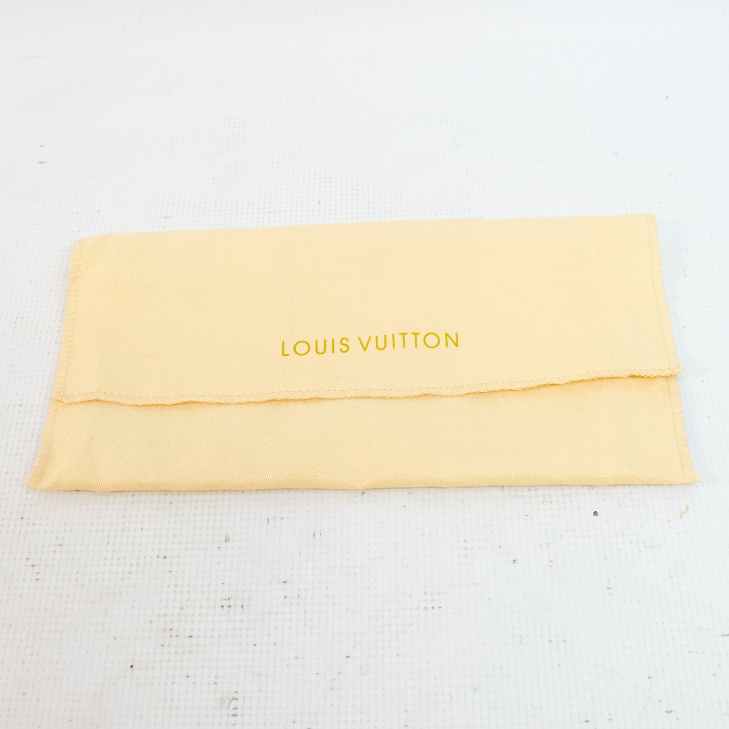 Louis Vuitton Victorine Monogram Wallet - M62472