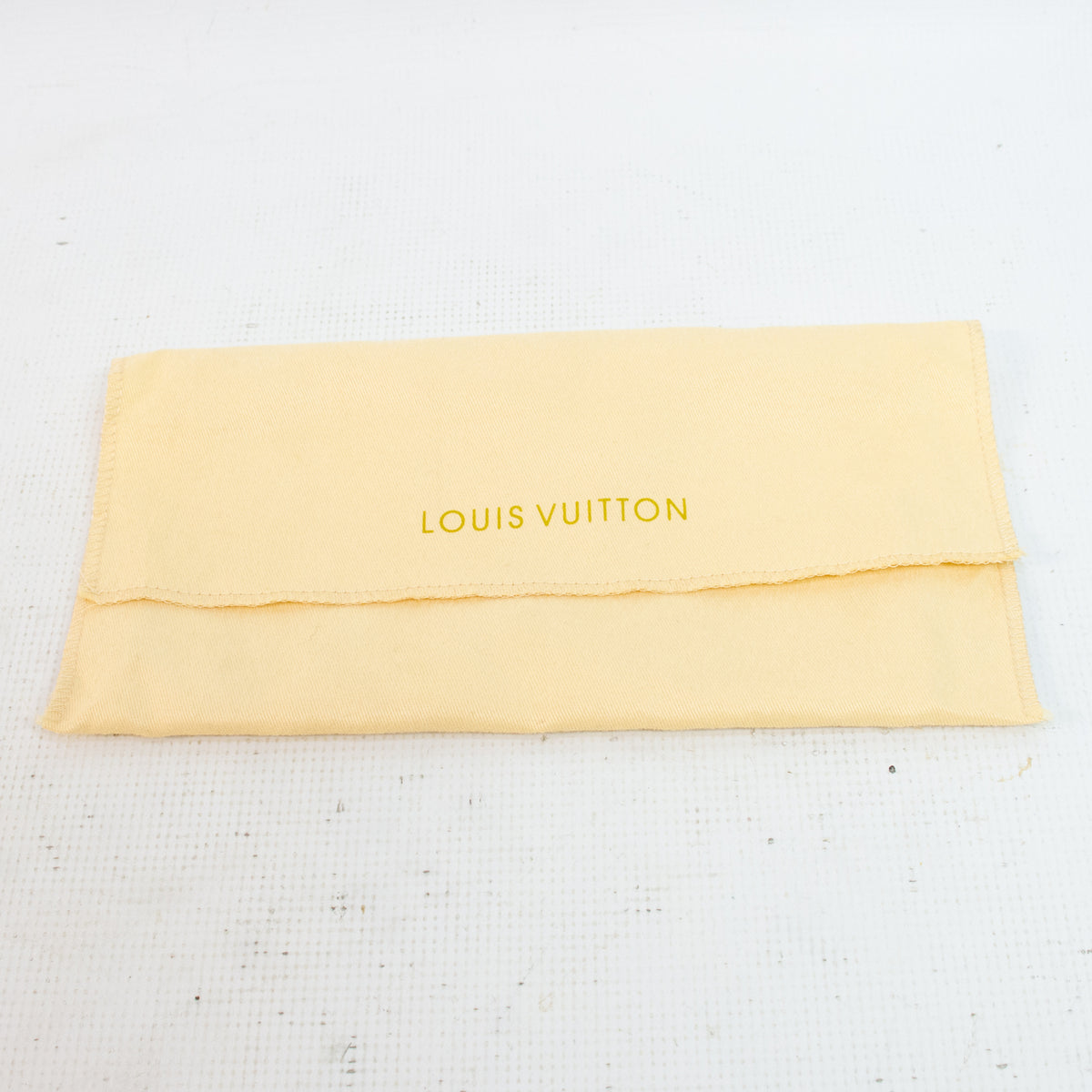 Louis Vuitton Victorine Monogram Wallet - M62472