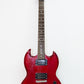 Epiphone SG Special Red Wood Electric Guitar
