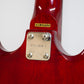 Epiphone SG Special Red Wood Electric Guitar