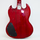 Epiphone SG Special Red Wood Electric Guitar