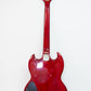 Epiphone SG Special Red Wood Electric Guitar
