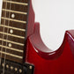 Epiphone SG Special Red Wood Electric Guitar