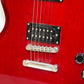 Epiphone SG Special Red Wood Electric Guitar