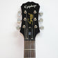 Epiphone SG Special Red Wood Electric Guitar