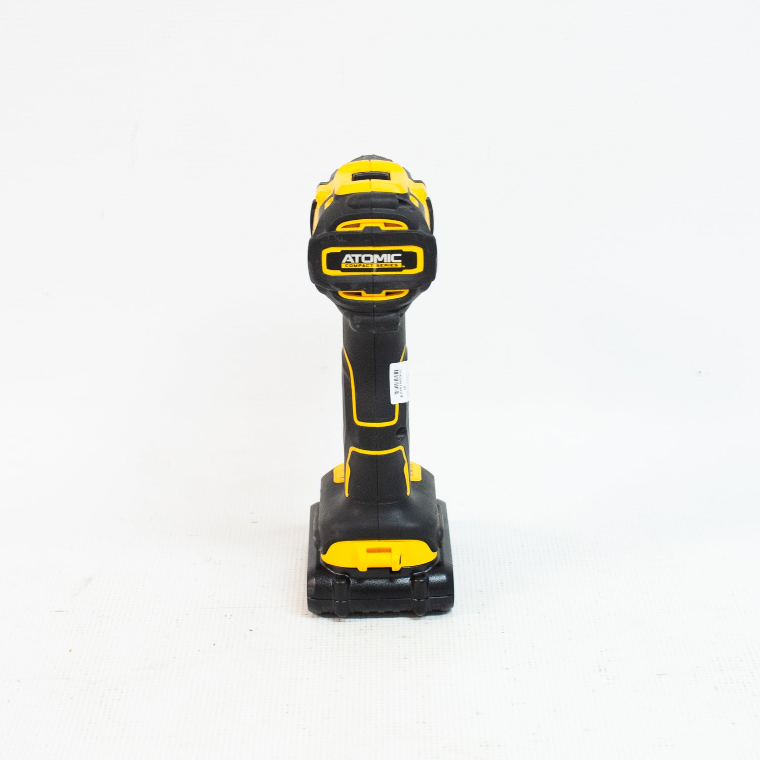 DEWALT DCD708 Atomic Brushless Drill/Driver