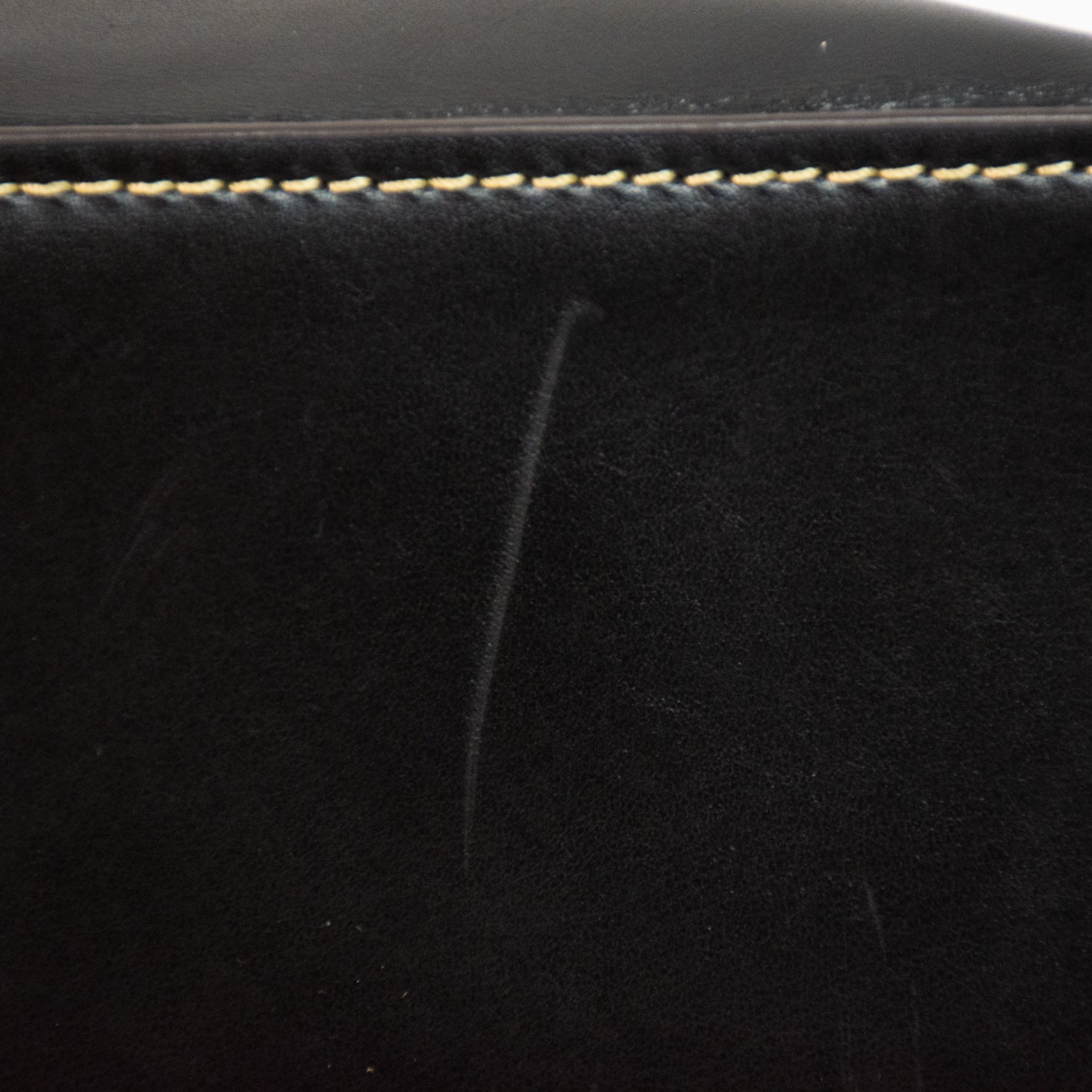Dooney & Bourke Dome Black Leather Cross Body Bag