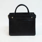 Kate Spade New York Staci Medium Black Satchel