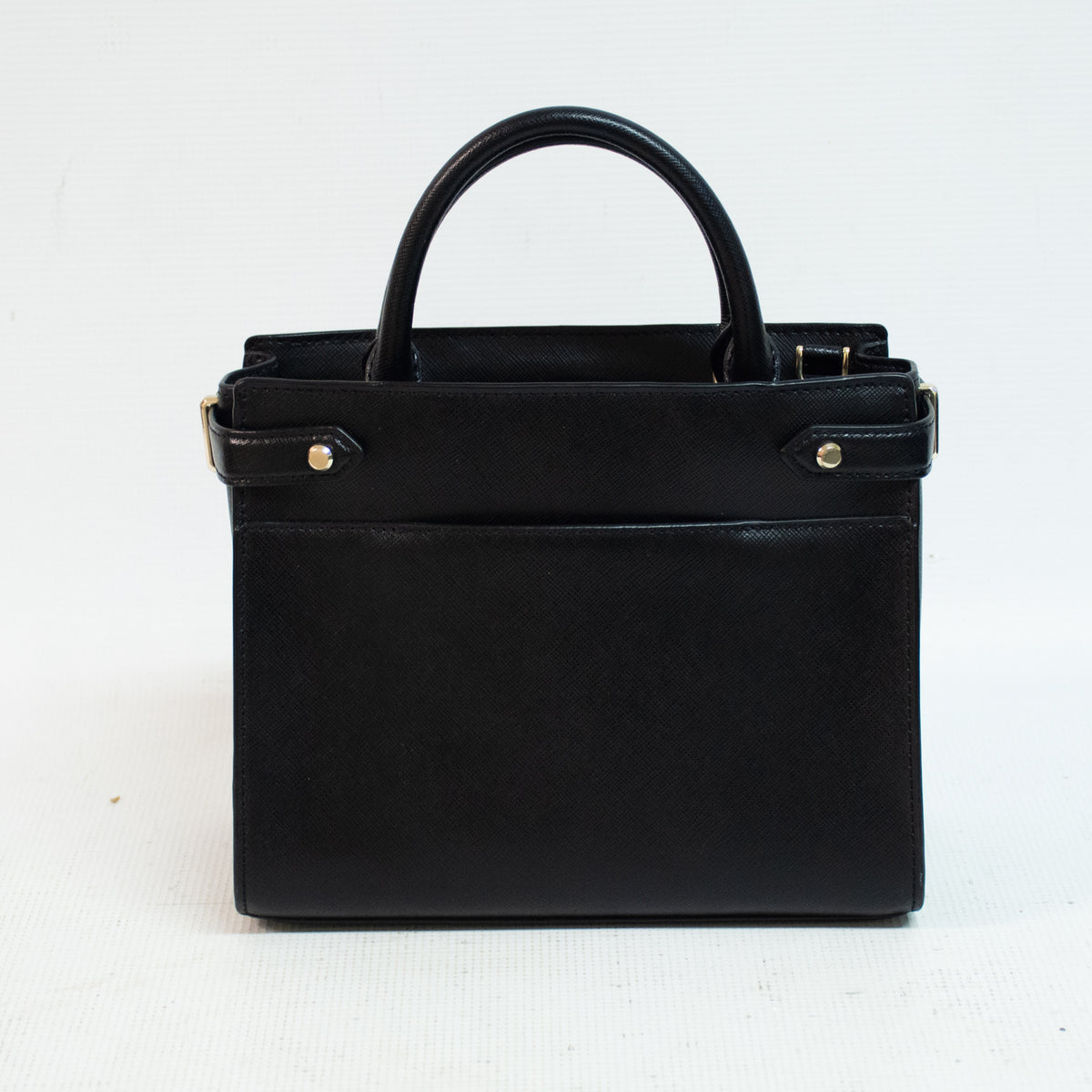 Kate Spade New York Staci Medium Black Satchel