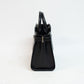 Kate Spade New York Staci Medium Black Satchel