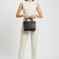 Kate Spade New York Staci Medium Black Satchel