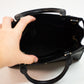 Kate Spade New York Staci Medium Black Satchel