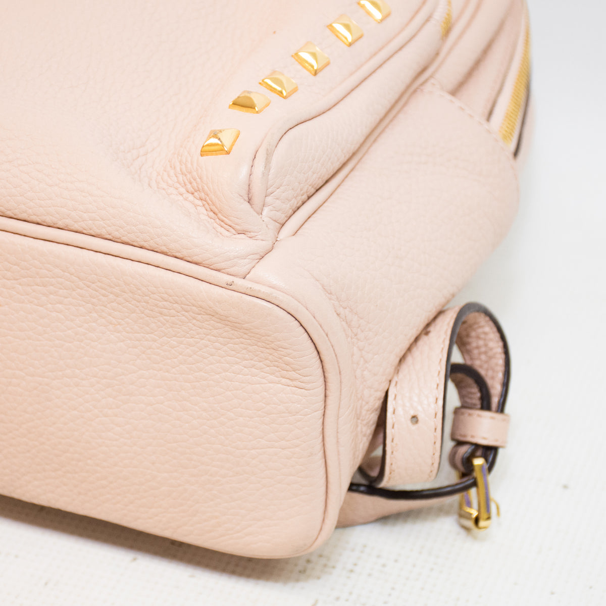 Michael Kors Abbey Womens Backpack
