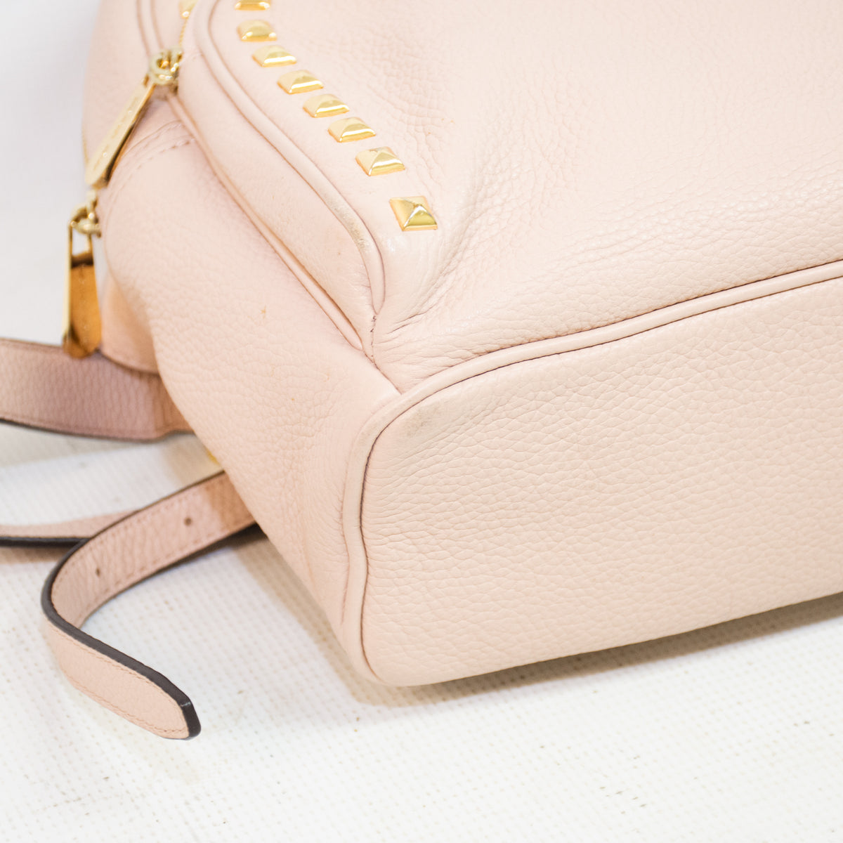 Michael Kors Abbey Womens Backpack