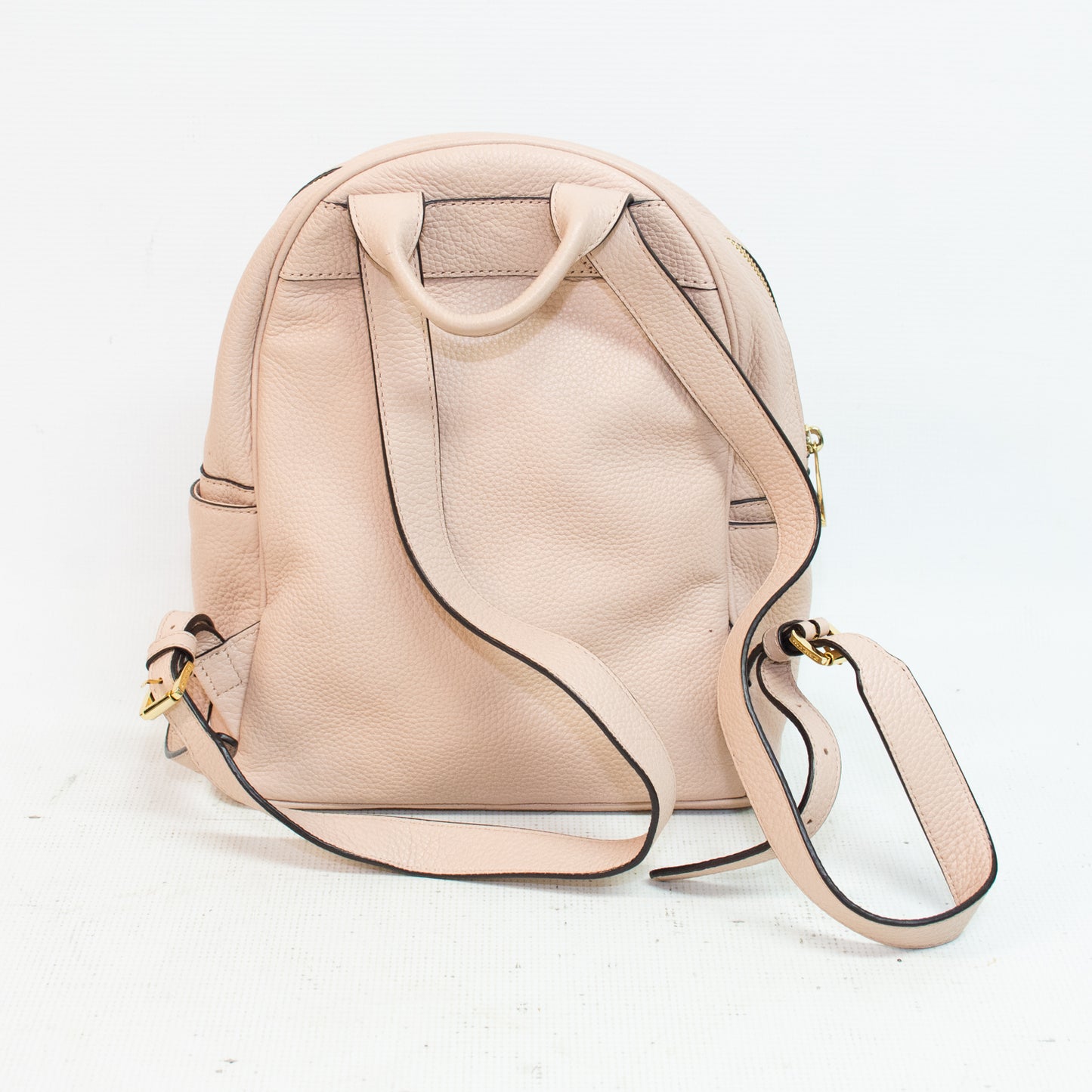Michael Kors Abbey Womens Backpack