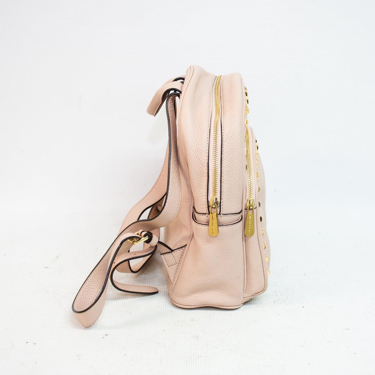 Michael Kors Abbey Womens Backpack
