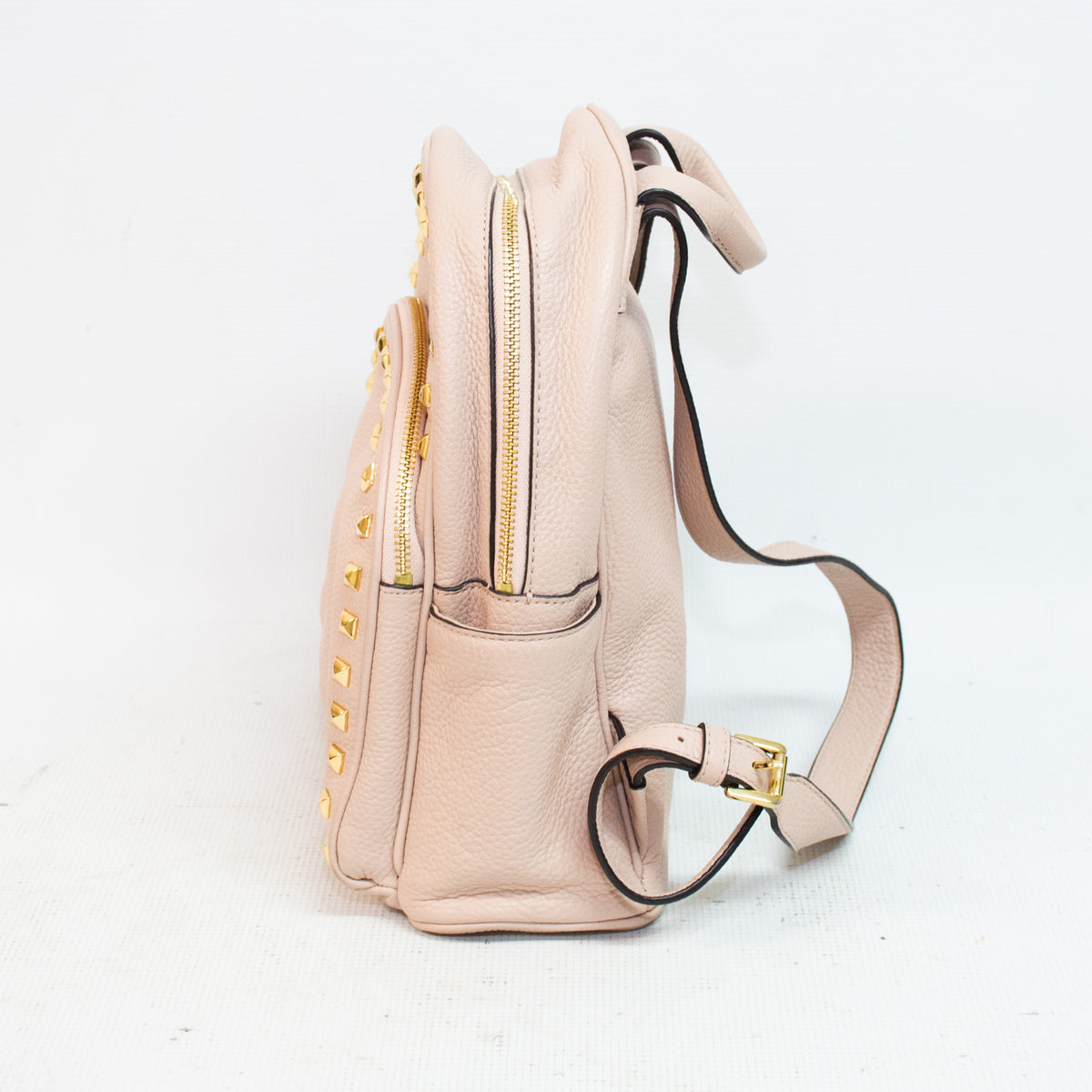 Michael Kors Abbey Womens Backpack