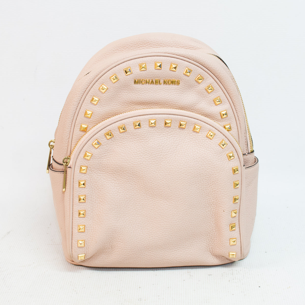 Michael Kors Abbey Womens Backpack