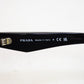 Prada PR B06S Black Sunglasses