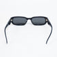 Prada PR B06S Black Sunglasses