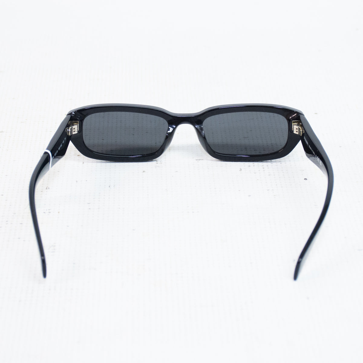 Prada PR B06S Black Sunglasses