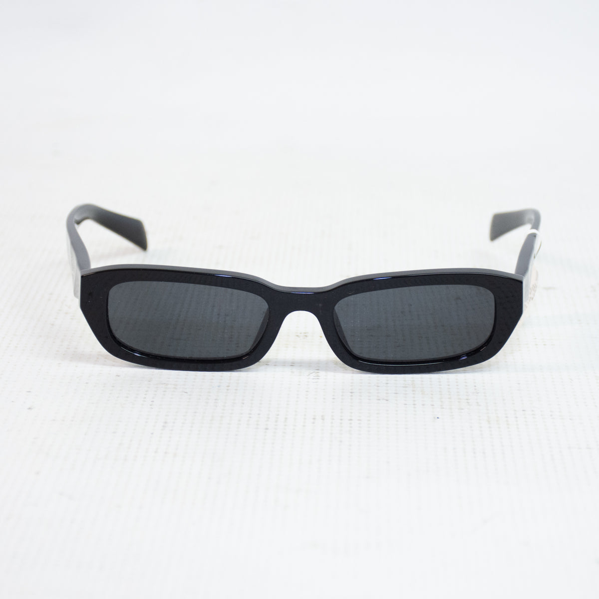 Prada PR B06S Black Sunglasses