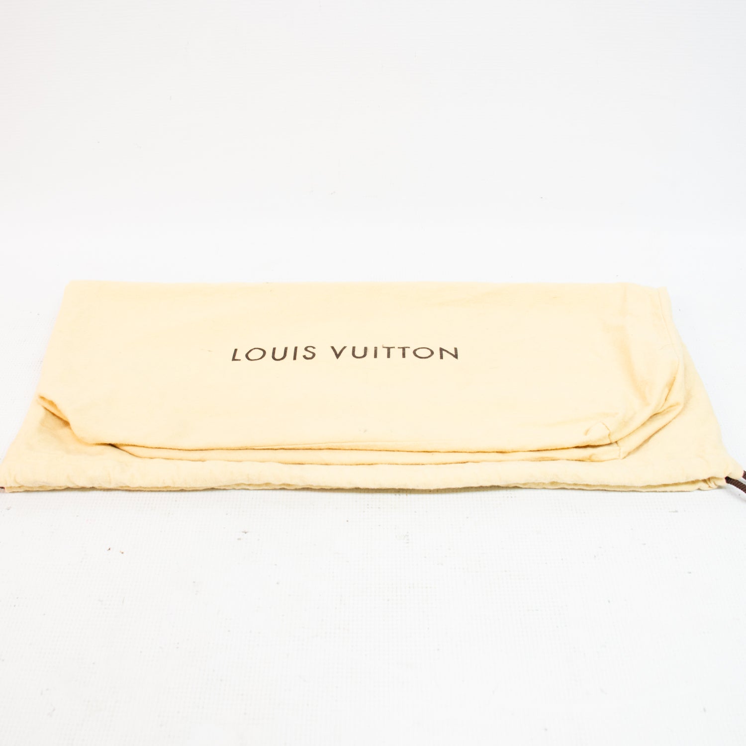 Louis Vuitton Keepall Bandouliere 55 Travel Duffel Bag