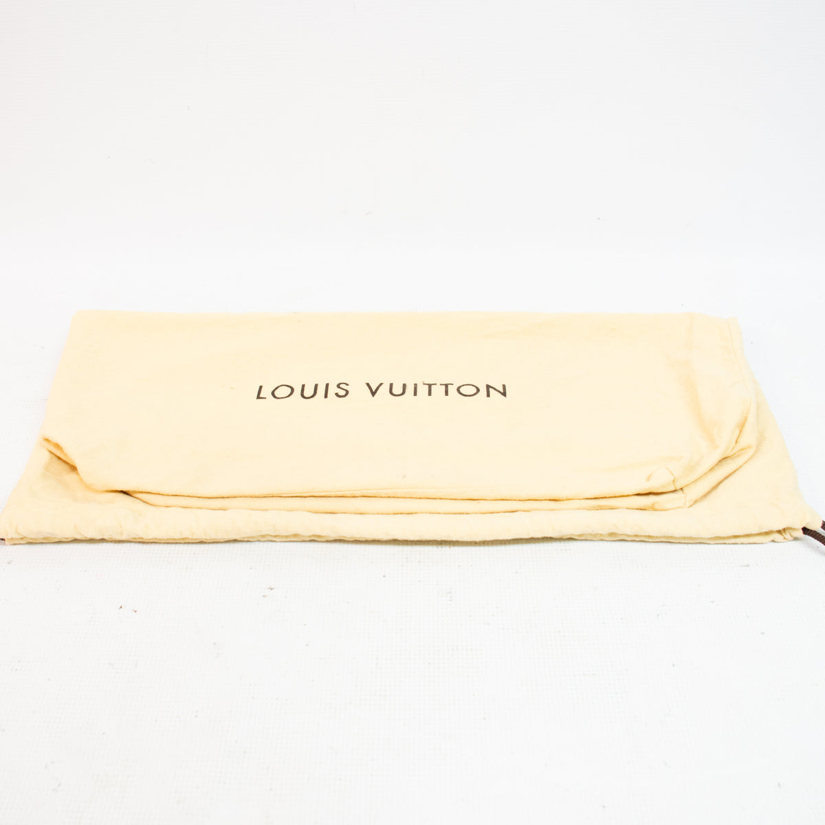 Louis Vuitton Keepall Bandouliere 55 Travel Duffel Bag