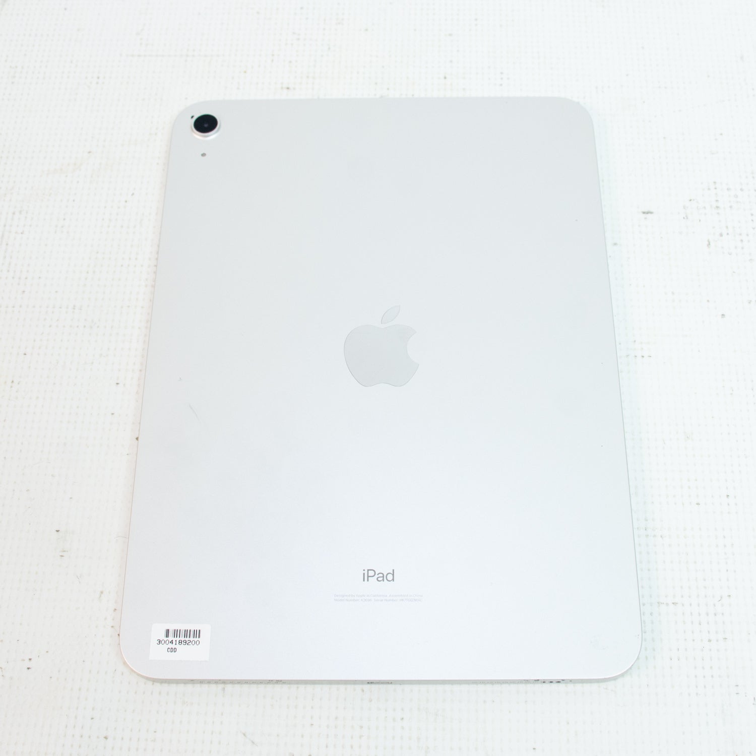 Apple iPad 10th Gen - A2696 - 64 GB - Wifi