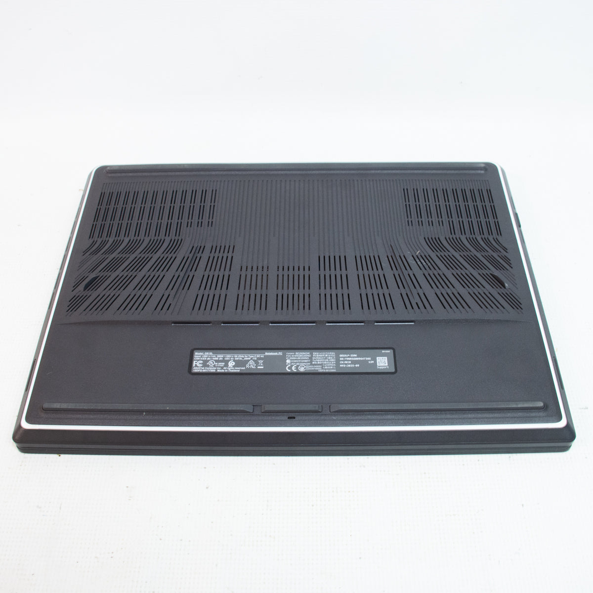 Asus ROG Strix G18 G815LP-IS96 Gaming Laptop