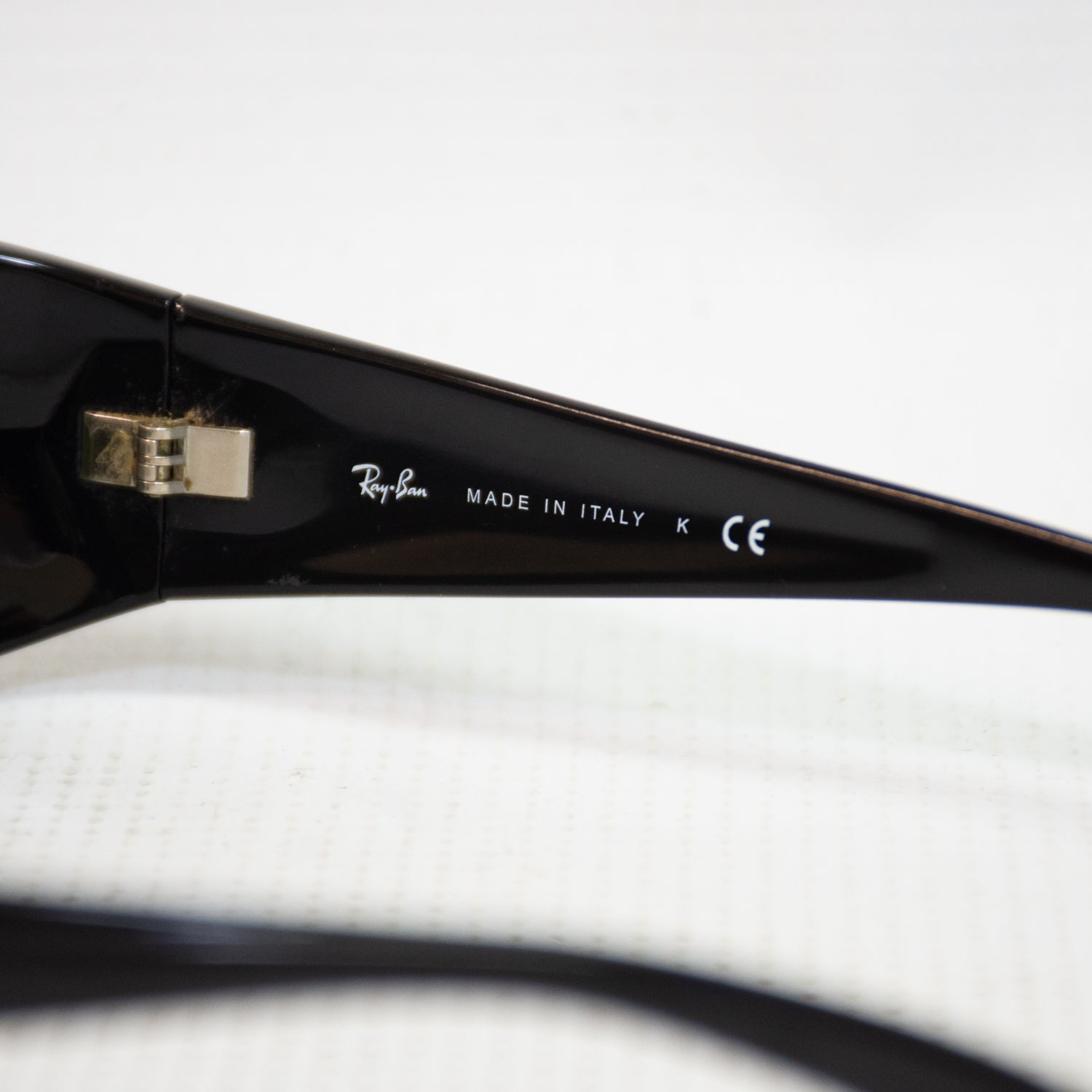 RayBan RB4057 Sport Sunglasses