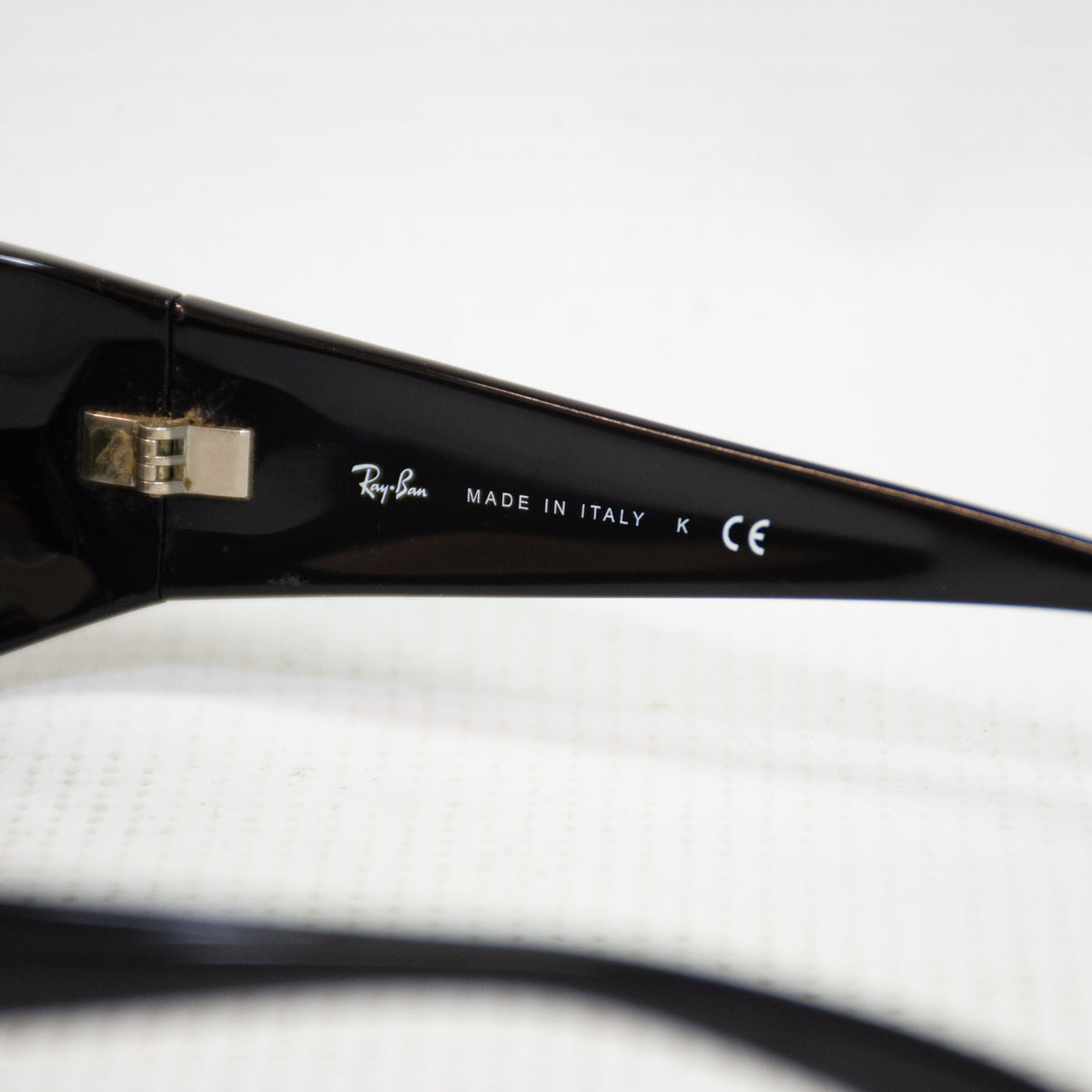 RayBan RB4057 Sport Sunglasses