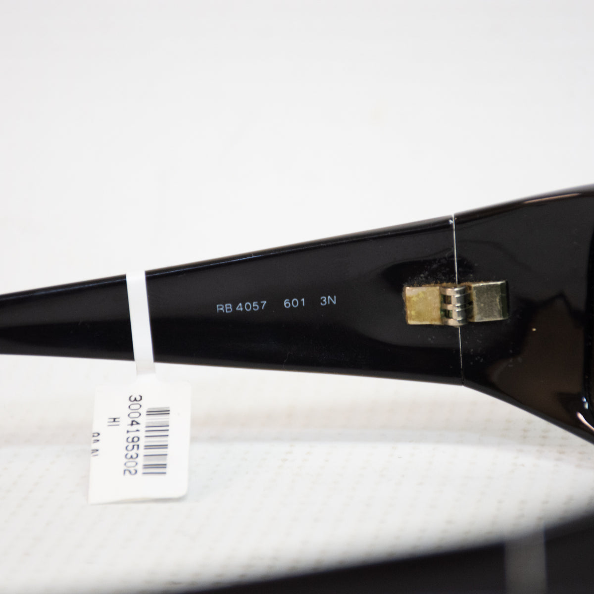 RayBan RB4057 Sport Sunglasses