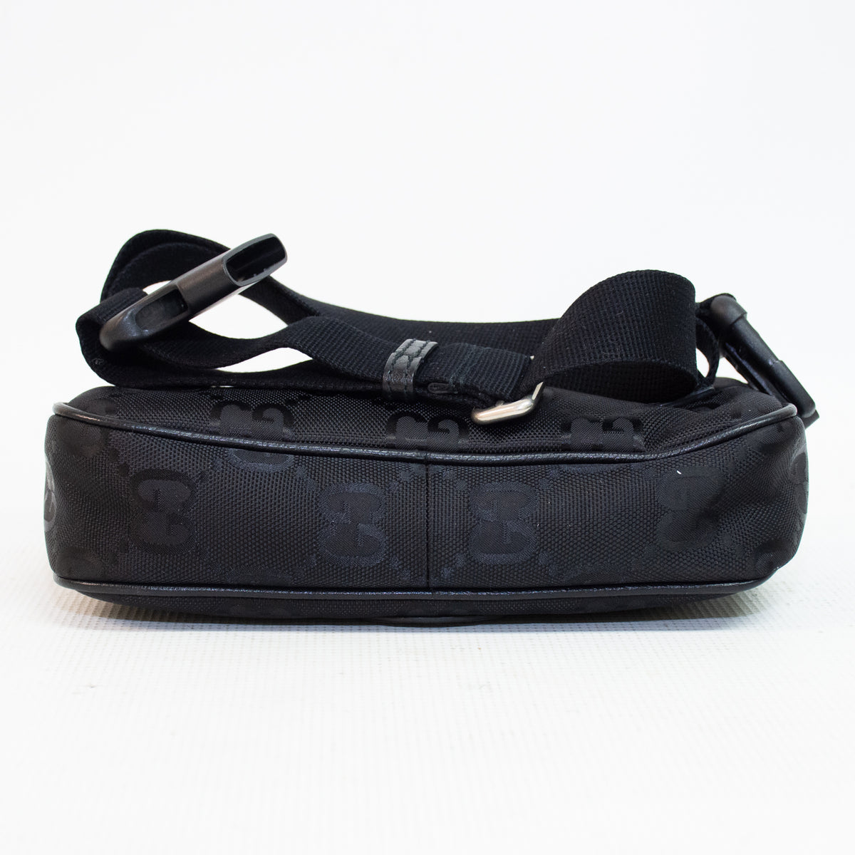 Gucci Off The Grid Nylon Belt Bag - 631341
