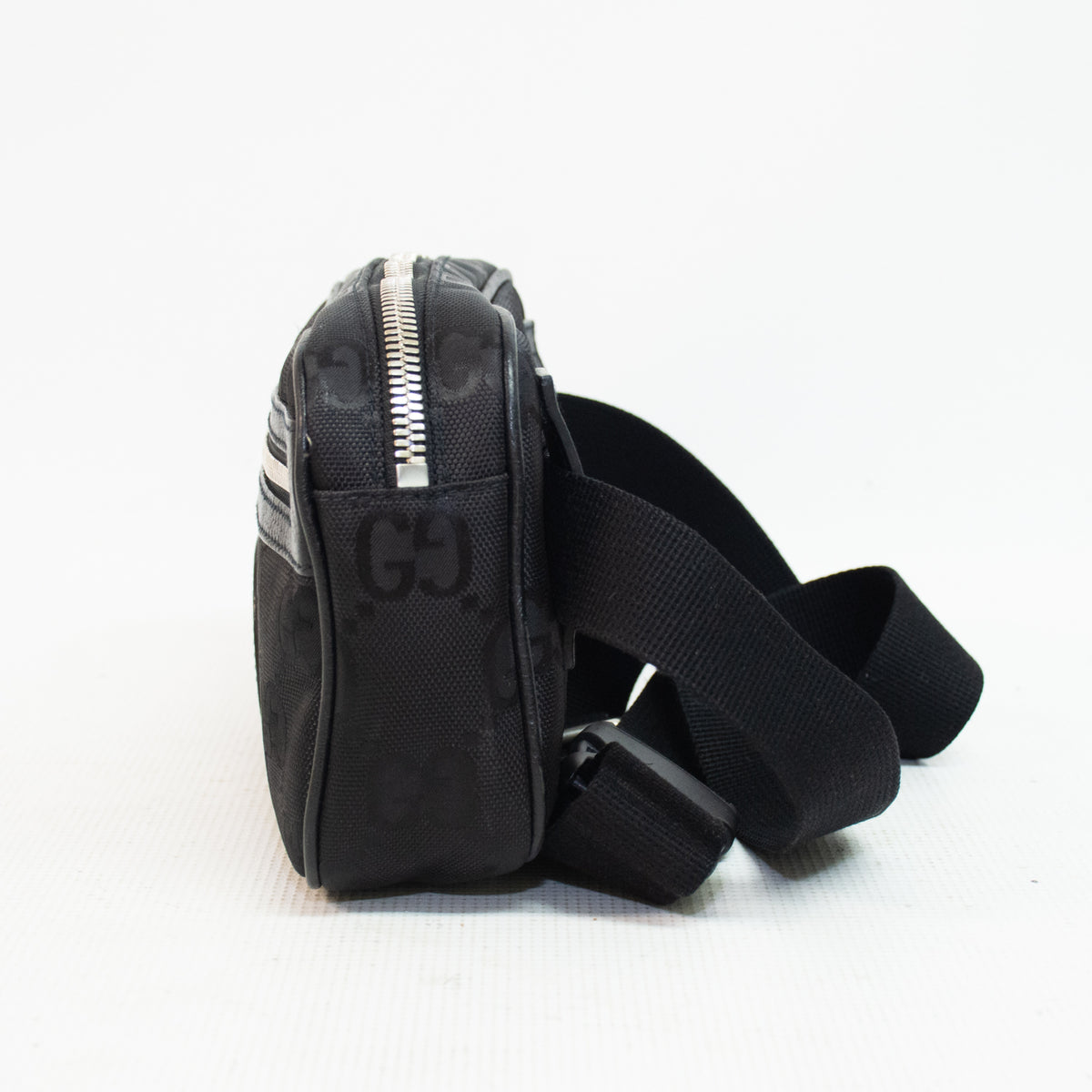 Gucci Off The Grid Nylon Belt Bag - 631341